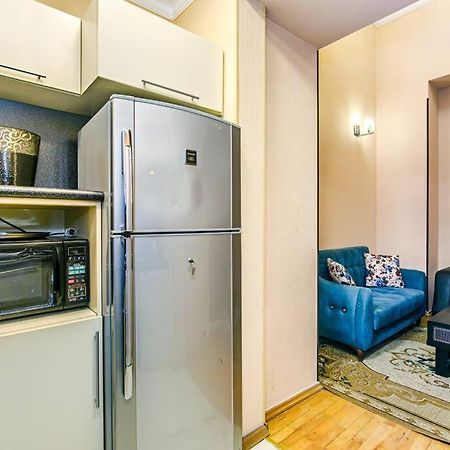 Apartment Azneft Meydani Baku Exterior foto